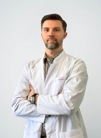 Donatas Chlebinskas